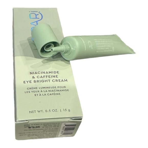 Kopari - niacinamide & caffeine eye bright cream 15 g - Picture 5 of 6